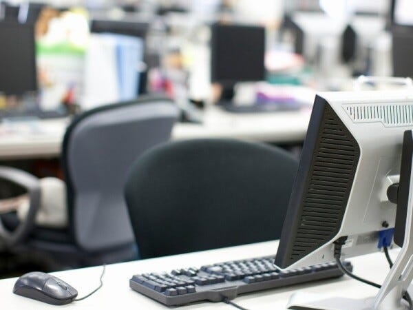 一般事務（未経験歓迎）