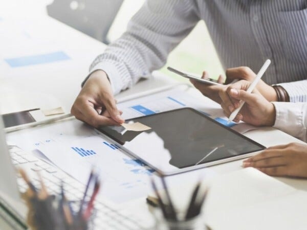 一般事務（未経験歓迎）