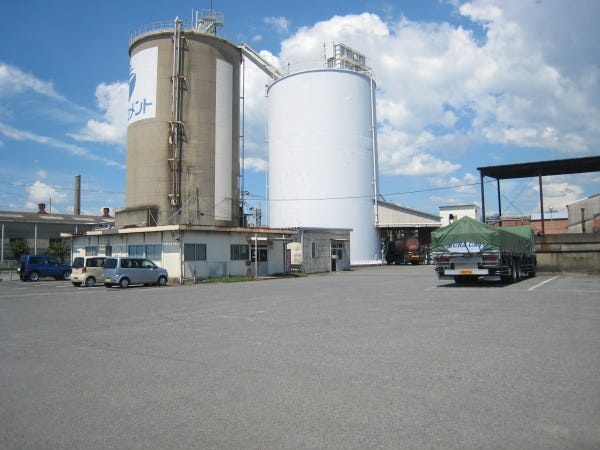 大型輸送ドライバー（各種手当も充実・大型自動車免許）