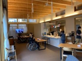 新規開設 ナーシングケアホーム長沢ひまわり（看多機）