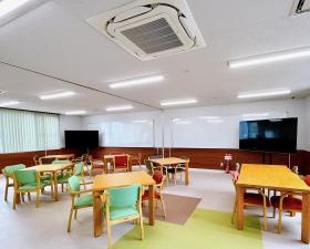 ルーツプラス／デイフロア 令和５年１０月開設