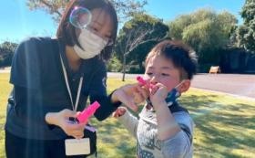 子供たちの成長が心の底から嬉しい！自分が変わるきっかけに。