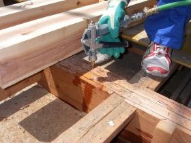 工務 工事風景３