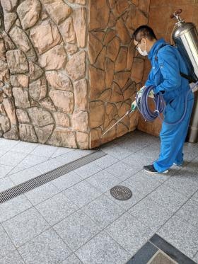 工務 工事風景４