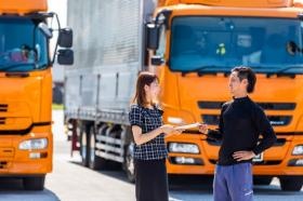 高知の物流の歴史が当社の歴史です。