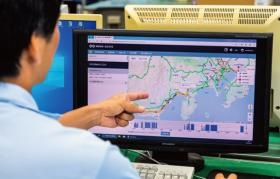 高知と全国とを繋ぐハブの役割となる仕事です。