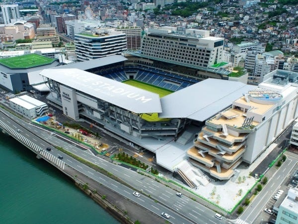 スポーツ地域創生の広報