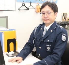 仕事風景 ～デスクワーク～