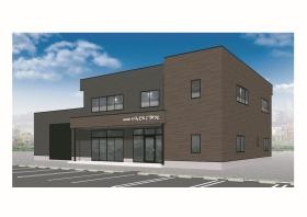 事務所イメージ