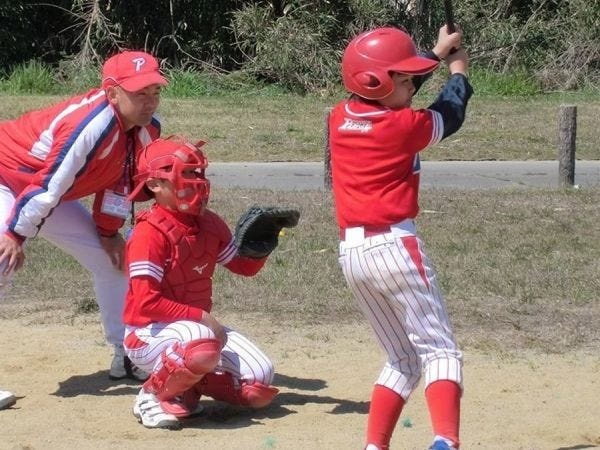 スポーツインストラクター