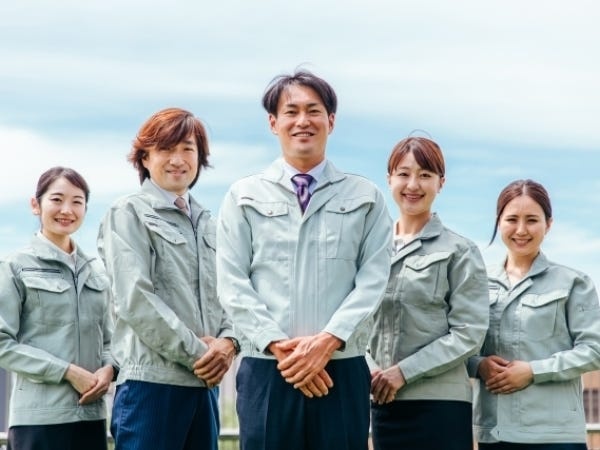 機械オペレーター・金属加工会社で機械オペレーター（正社員登用有・フォークリフト資格あれば尚可）