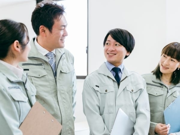 機械オペレーター・金属加工会社で機械オペレーター（正社員登用有・フォークリフト資格あれば尚可）