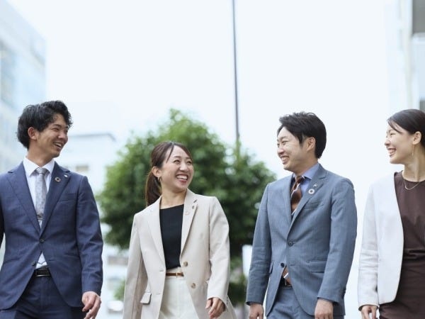 メンバー｜20代～50代メンバーが活躍しています♪