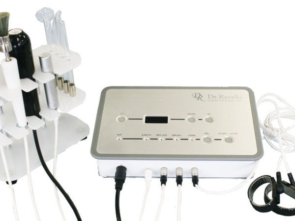 美容機器｜全7種類の美容機器を取り扱います。