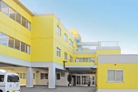 特別養護老人ホーム正邦苑