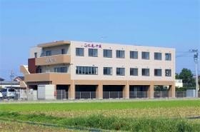 サービス付き高齢者向け住宅 正邦苑中須