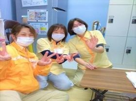 年代問わず活躍しています！