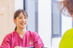 看護職員と介護職員