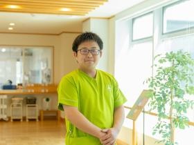 資格取得支援制度を利用しました。