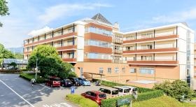 湖山リハビリテーション病院（富士市大渕）