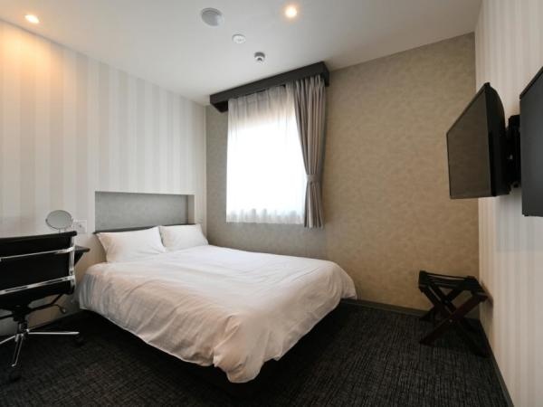 ビジネスホテル清掃