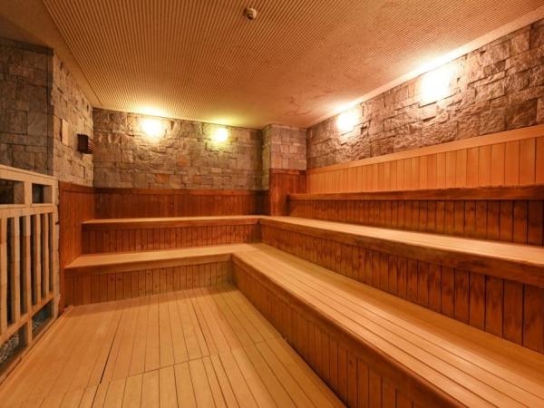 ビジネスホテル清掃