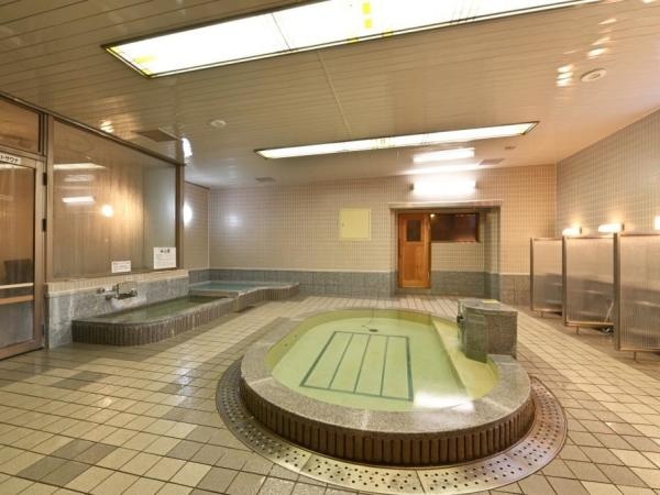 ビジネスホテル清掃