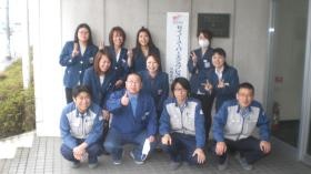 事務員全体写真