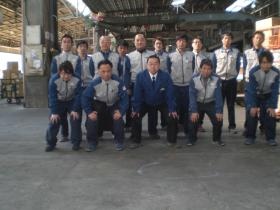 ドライバー全体写真