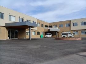 延寿荘（特養・デイ・養護）