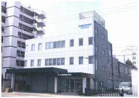 事業所の情報＿００１