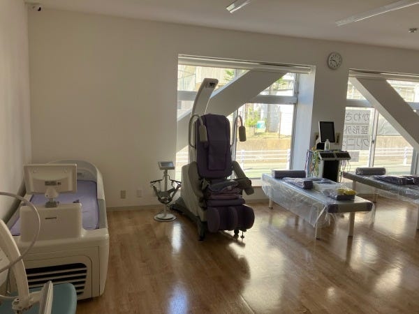 理学療法士（理学療法士免許）