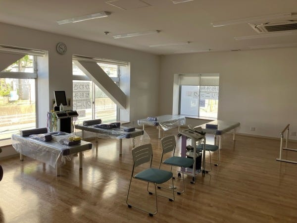 理学療法士（理学療法士免許）