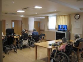 ユニットの様子