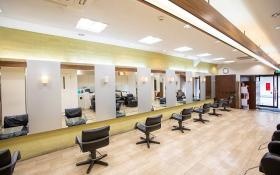 福知山フリンジ店