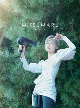 サロンイメージ写真