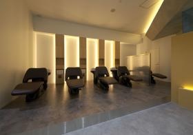 ＹＵＭＥシャンプー台