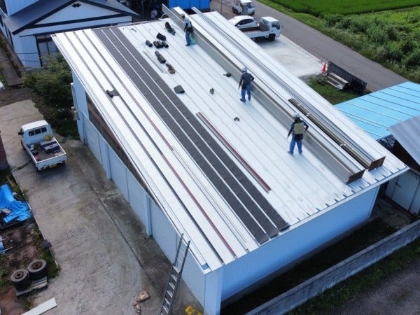 設備工事営業の設備工事営業・正社員（未経験OK・賞与あり）