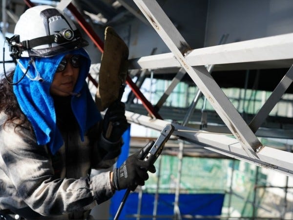 設備工事営業の設備工事営業・正社員（未経験OK・賞与あり）