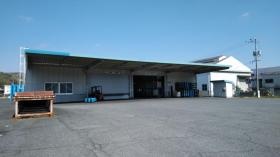 生興運送矢掛営業所