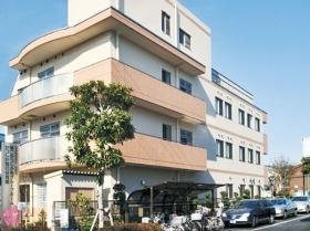 第２かつしか苑グループホーム・かつしか堀切保育園（本園）