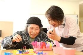 とても勉強になる、やりがいのある仕事です。