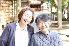 自分の頑張り次第でどんどんステップアップできる環境です。