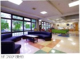 事業所の情報＿００１