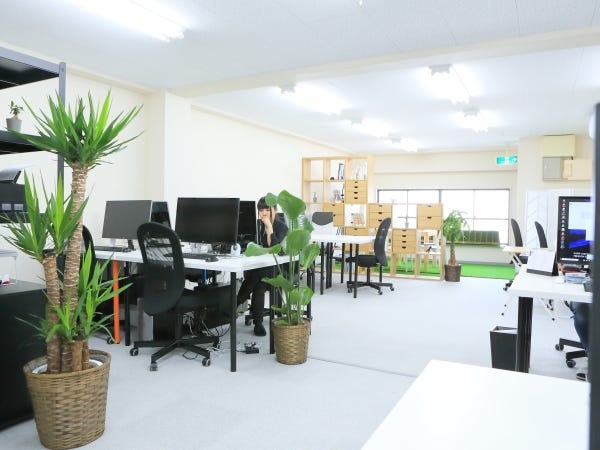 動画編集スタッフ・教育業界向けの動画編集スタッフ（未経験歓迎）