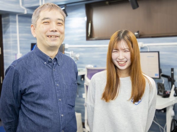 法人営業・法人営業経験者・営業職（法人営業経験者・ビル近隣に喫煙場所あり）