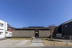 小西建設株式会社 本社