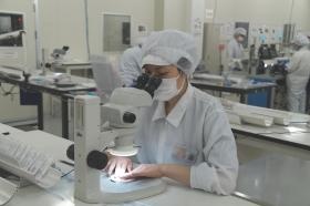 作業社員（ライン職）