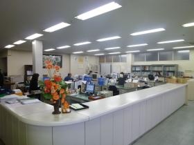 事業所の情報＿００１