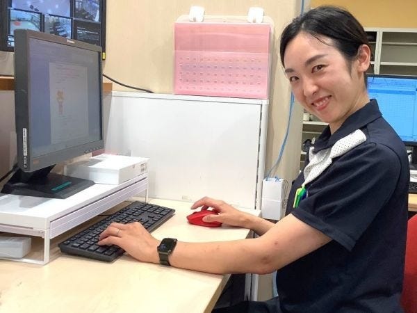 事務スタッフ・幼児教室の事務スタッフ